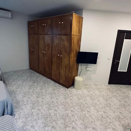 Sea La Vie Apartment Gzira Eksteriør bilde