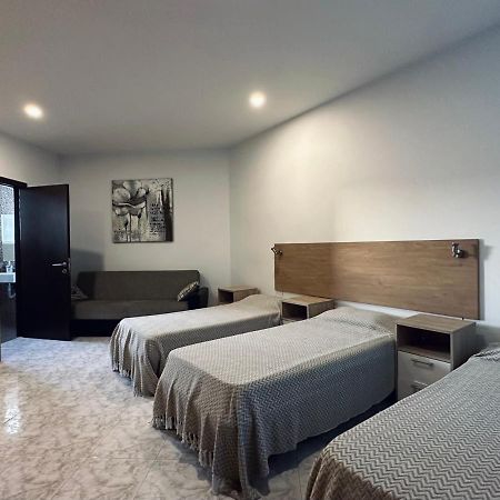 Sea La Vie Apartment Gzira Eksteriør bilde