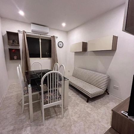 Sea La Vie Apartment Gzira Eksteriør bilde