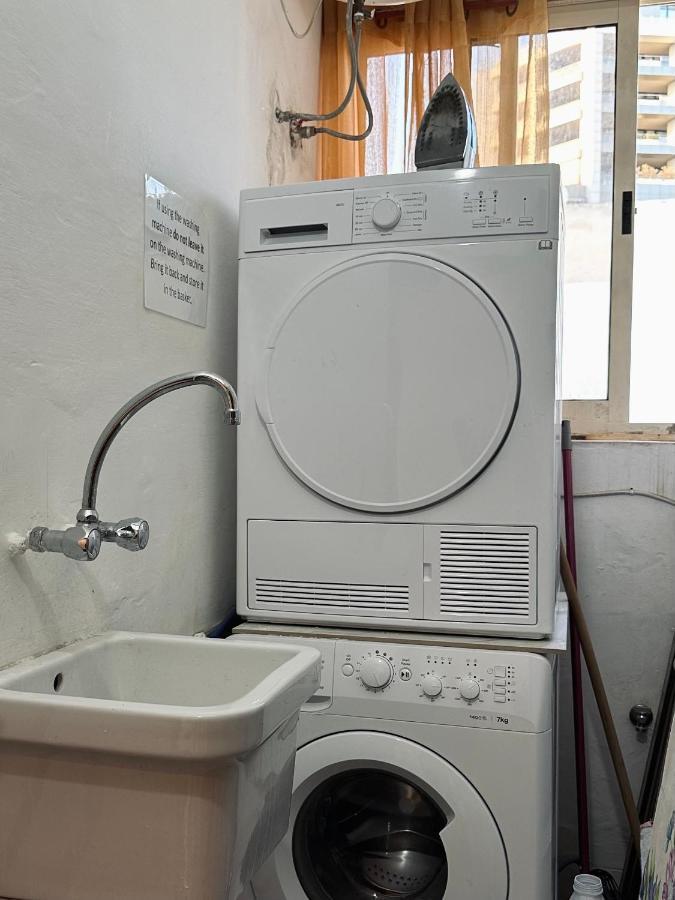Sea La Vie Apartment Gzira Eksteriør bilde