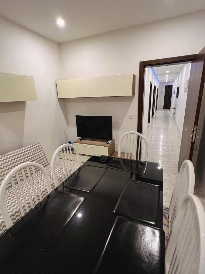 Sea La Vie Apartment Gzira Eksteriør bilde