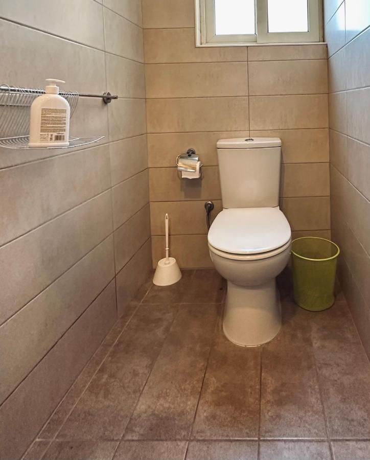 Sea La Vie Apartment Gzira Eksteriør bilde