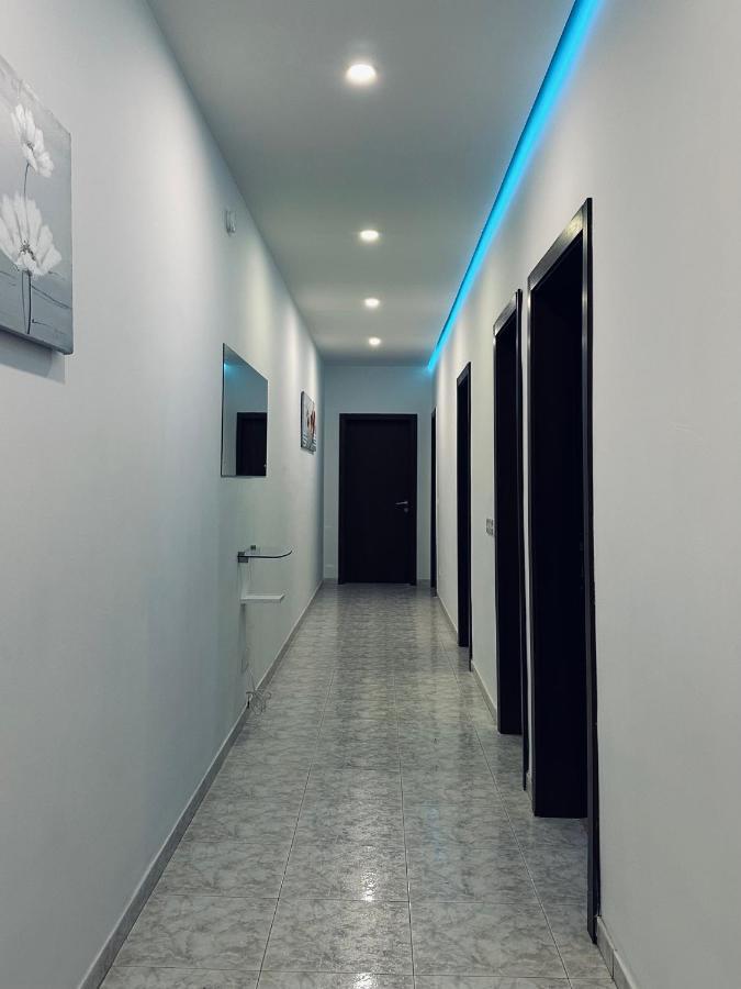 Sea La Vie Apartment Gzira Eksteriør bilde