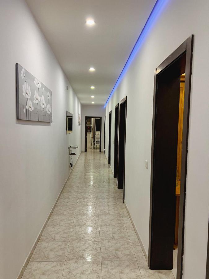Sea La Vie Apartment Gzira Eksteriør bilde
