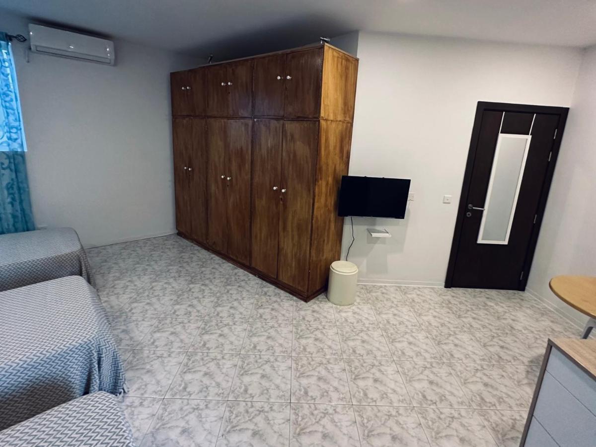 Sea La Vie Apartment Gzira Eksteriør bilde