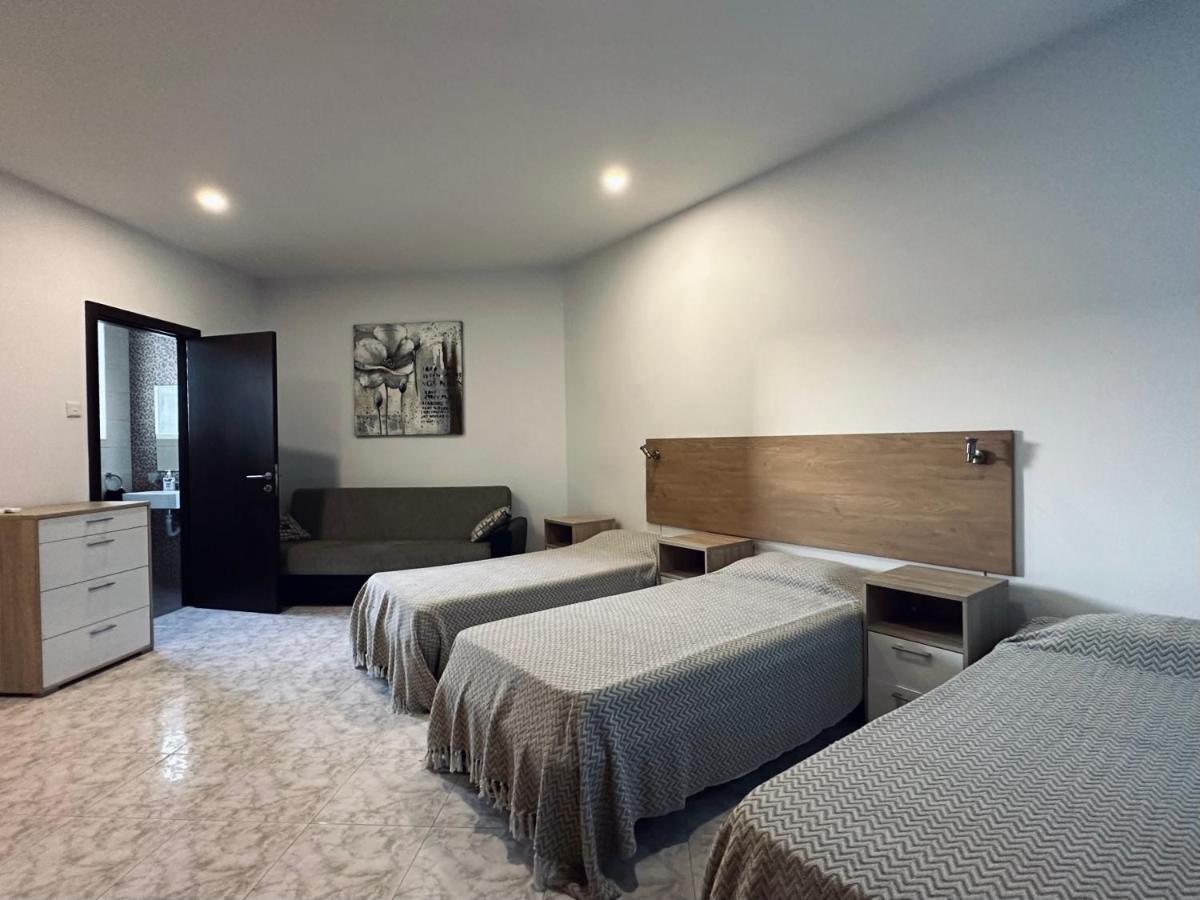 Sea La Vie Apartment Gzira Eksteriør bilde