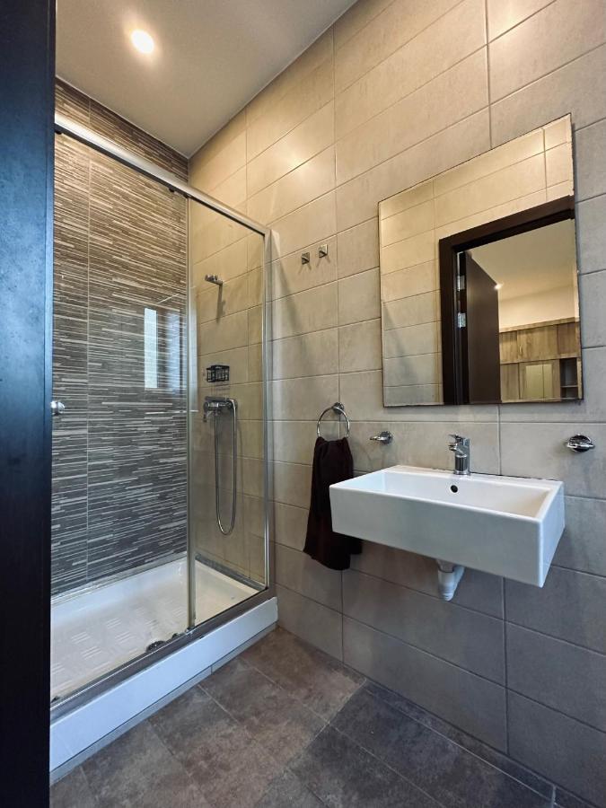 Sea La Vie Apartment Gzira Eksteriør bilde