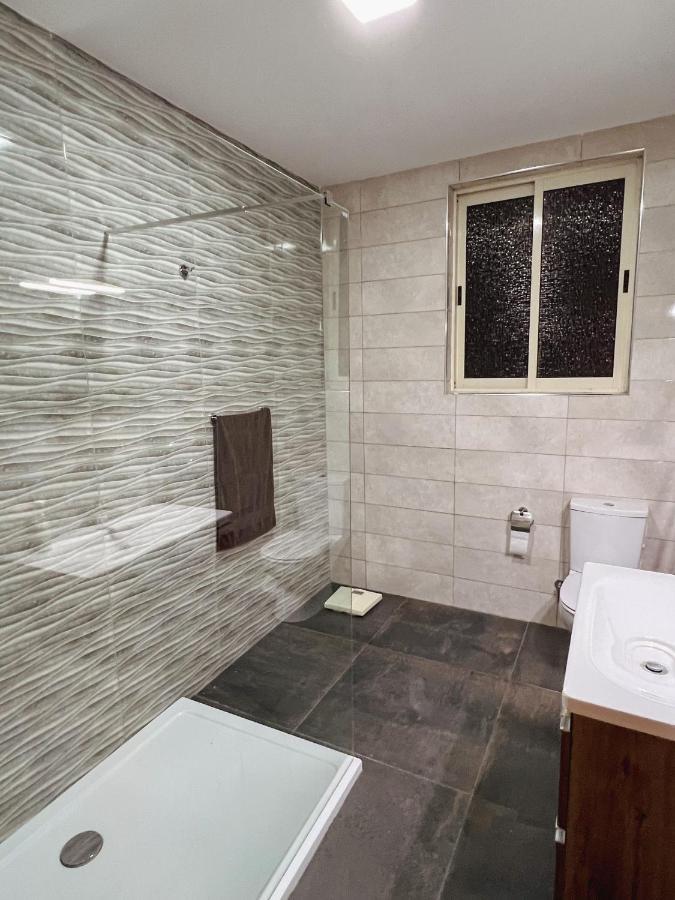 Sea La Vie Apartment Gzira Eksteriør bilde