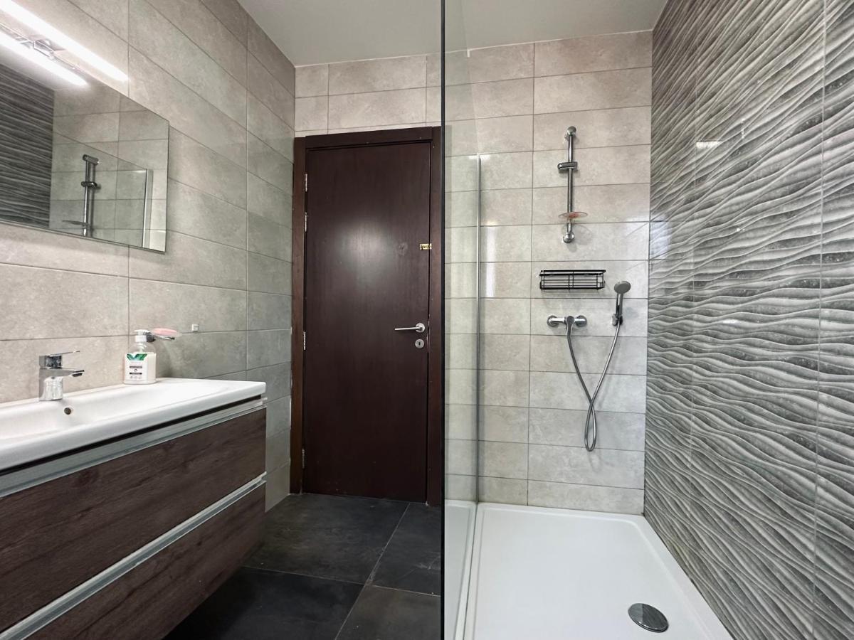 Sea La Vie Apartment Gzira Eksteriør bilde