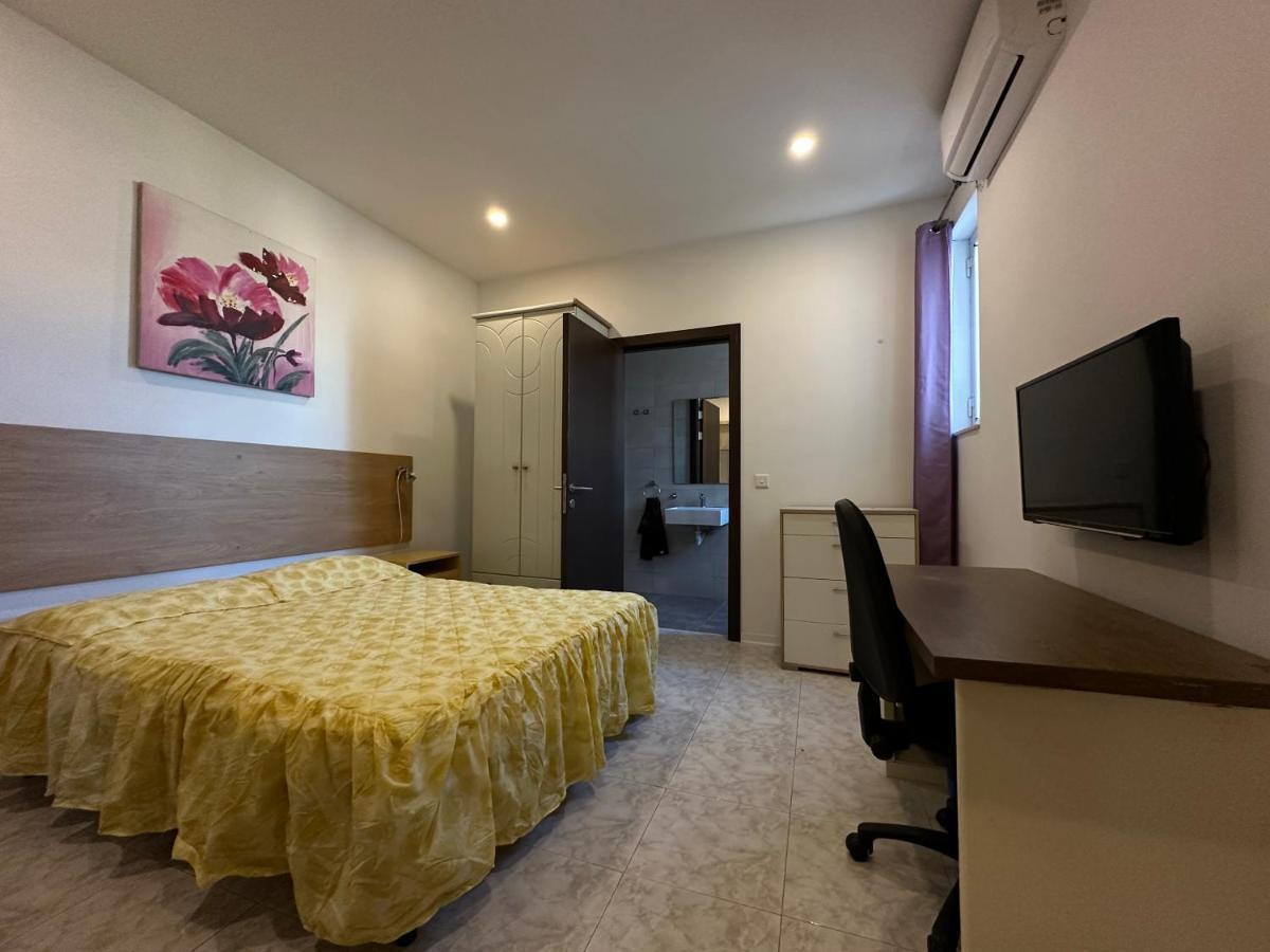 Sea La Vie Apartment Gzira Eksteriør bilde