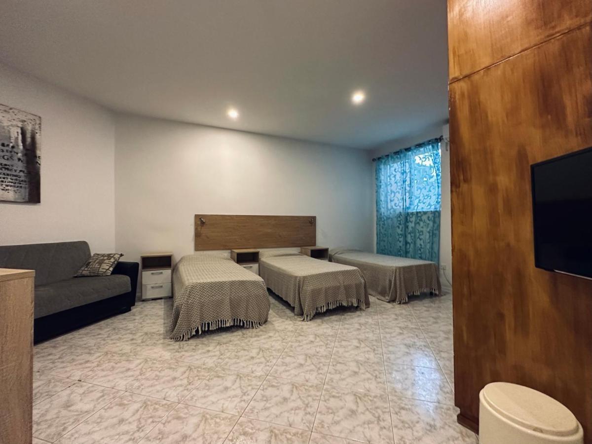 Sea La Vie Apartment Gzira Eksteriør bilde