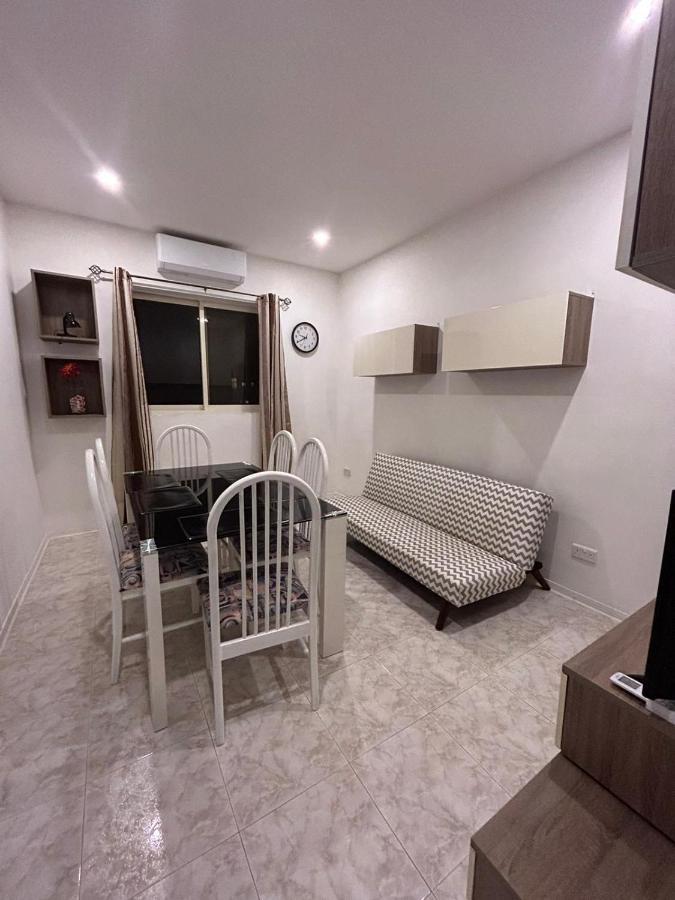 Sea La Vie Apartment Gzira Eksteriør bilde